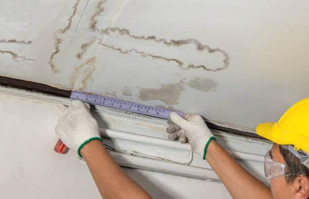 Reliable Flood Cleanup contractor in Bremen, OH by Water Damage Irwin